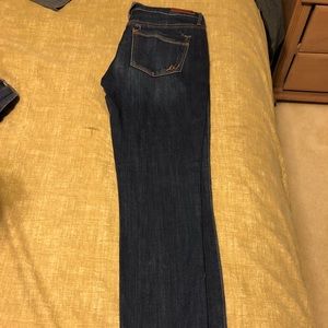 Express jegging size 8